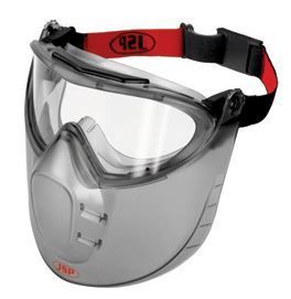 Stealth 9200 Faceshield Goggle